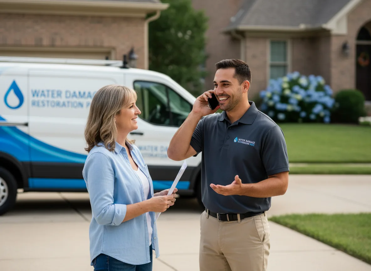Flood Restoration Greenville, MO FAQs
